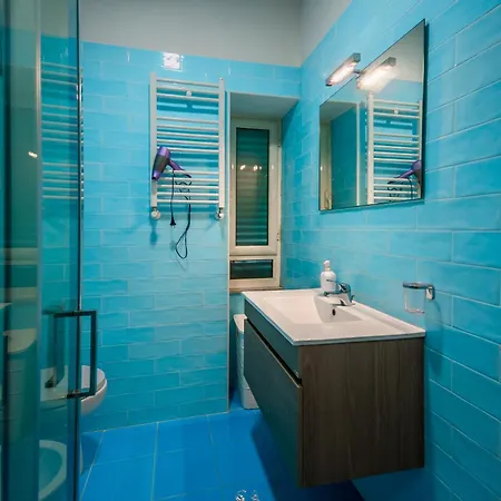 Color House Nápoles