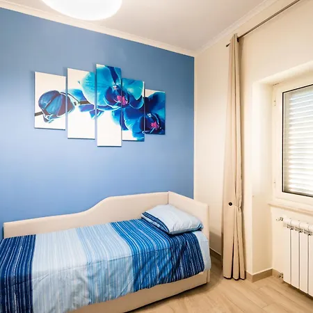 Color House Pensión