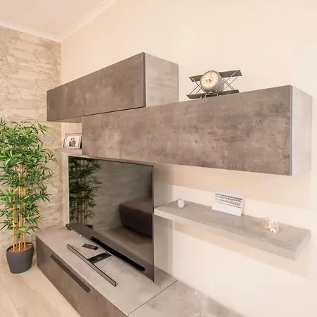 Pensión Color House Nápoles