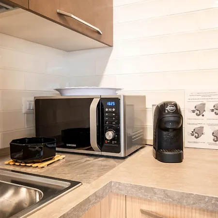 Color House 3* Nápoles