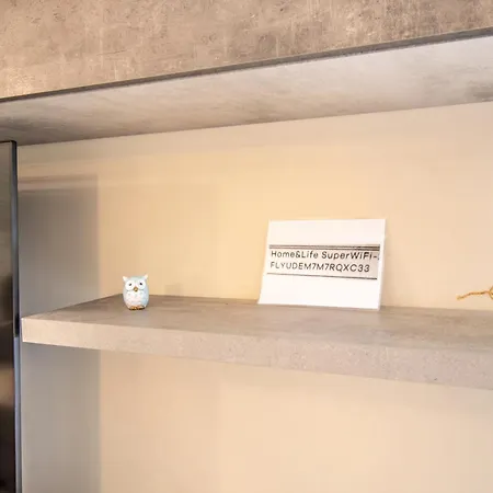 Color House 3* Nápoles