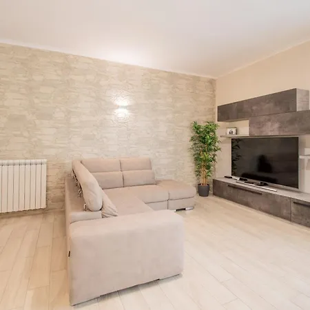 Guest house Color House Naples