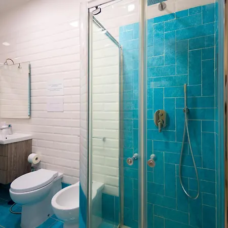 Color House Nápoles