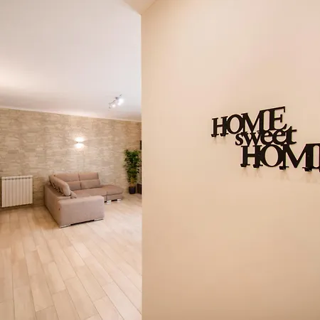 게스트하우스 Color House 나폴리