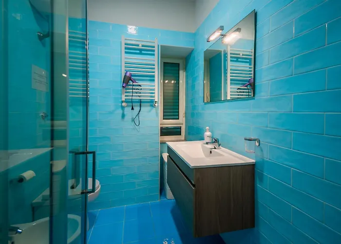 Color House Neapel