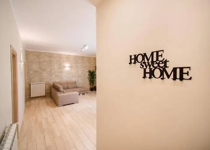 Pensionat Color House Neapel