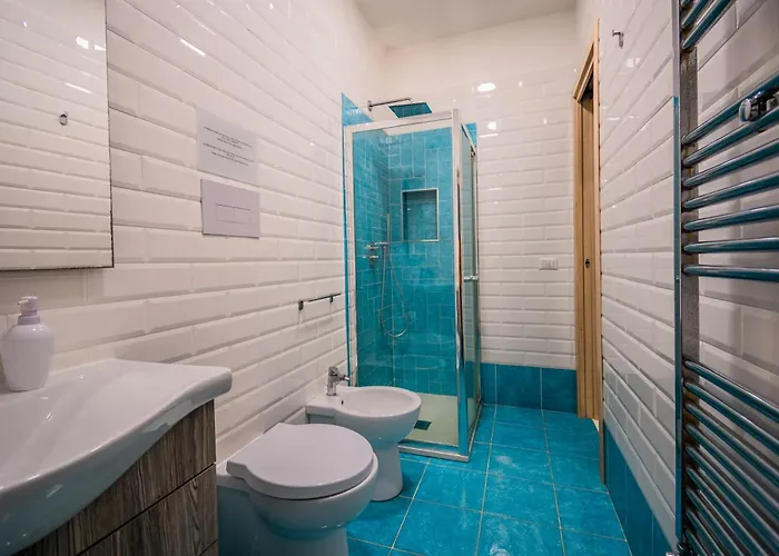 Color House 3* Neapel