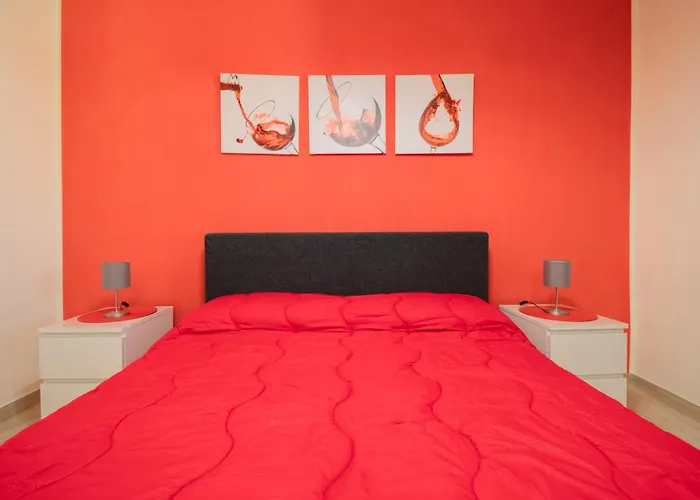 Color House 3* Neapel