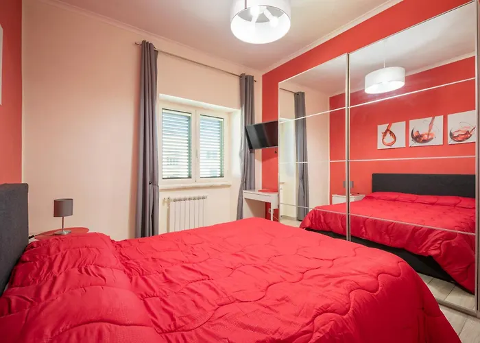 Color House Pensionat 3*
